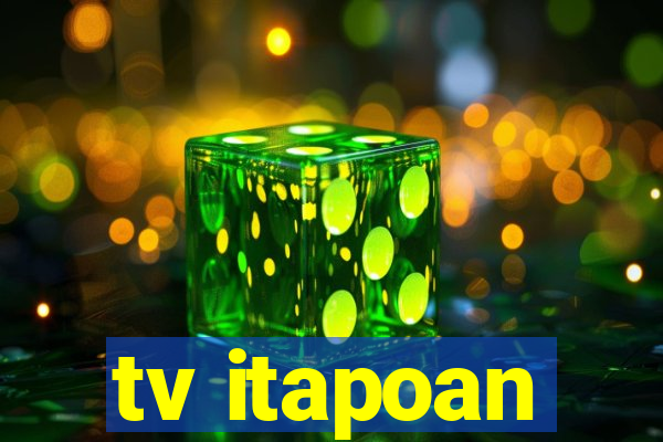 tv itapoan
